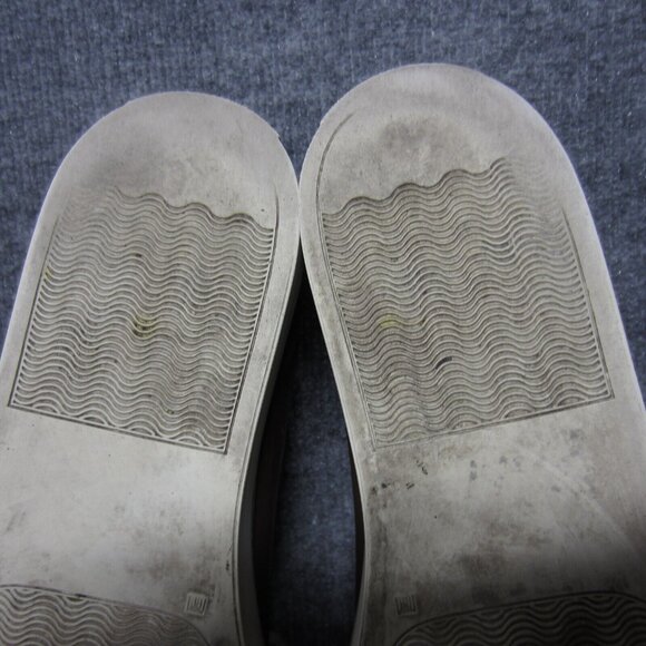 Common Projects Sneakers Men's Low Top Lace Up Brown Leather Shoes 44 US 11 - Picture 10 of 13